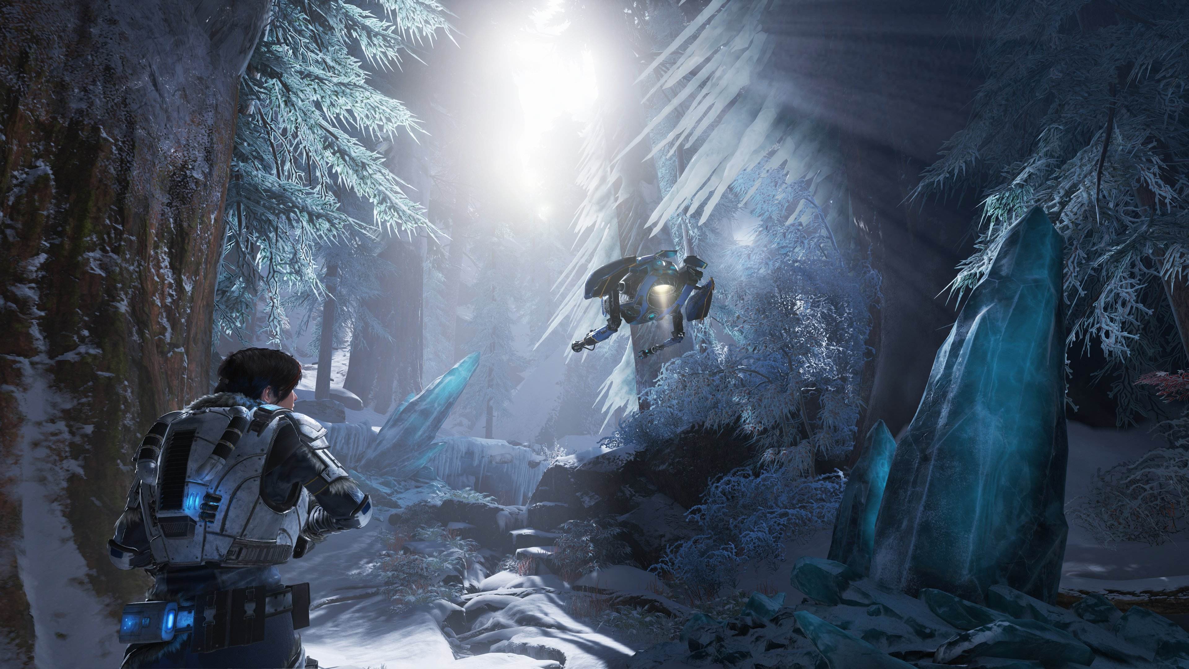 Gears 5 - Imagen 38